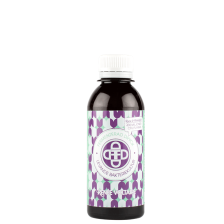 Renée Voltaire Levande Bakterikultur Färdigblandat Tillskott 200 ml