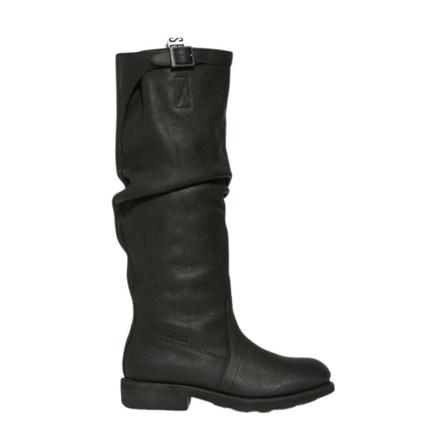 Bikkembergs Laarzen , Zwart , Dames , Maat: 36 EU Snowboots