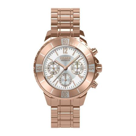 Versus Versace Watches , Roze , Dames , Maat: ONE Size Horloges