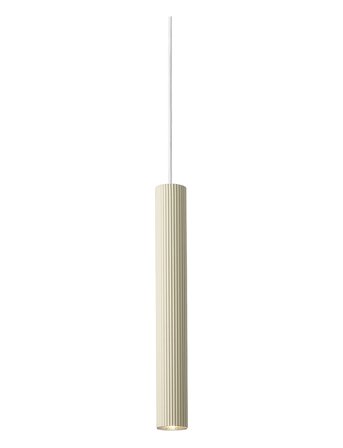 Nordlux Vico | Pendel - Beige - Ø 5 cm