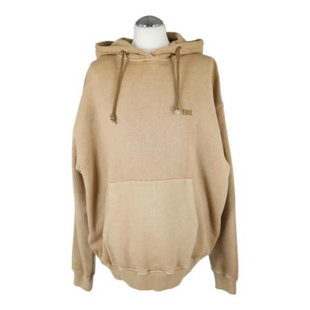 Bally Pre-owned Pre-owned Fabric tops , Beige , Dames , Maat: S
