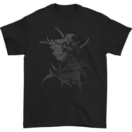 Sepultura S Logotyp T-shirt XXL