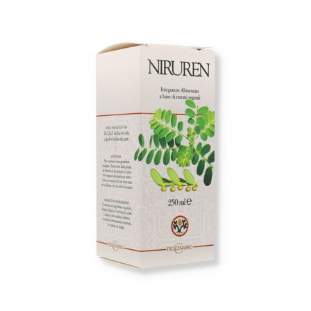 Sarandrea Niruren 250ml