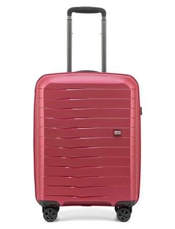 AIRBOX Travelgear Az18 - Red - 74