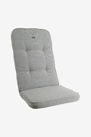 Fritab - Pude til positioneringsstol Canyon - Grå - Hynder til positionsstole - Fra Homeroom