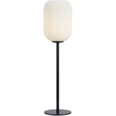 Markslöjd - Bordlampe CAVA Bord 1L 108252 Svart