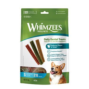 Whimzees Stix, Large 7 stk