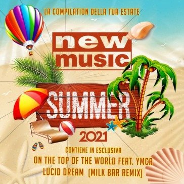 New music summer 2021 NA