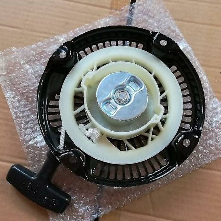 Eh12 Ey20 Tilbakeslagsstarter Eh12 Starter