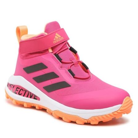Sko Adidas FortaRun Atr El Pink 31