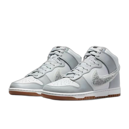 Nike Dunk High Retro Shoes size 10,5(eur 44,5)