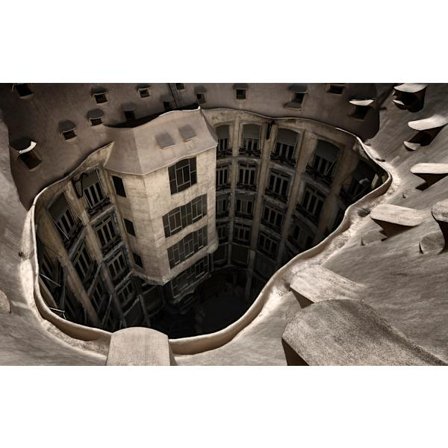 Casa Mila