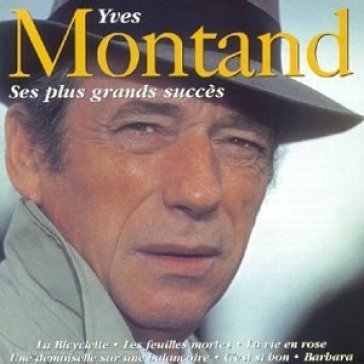 Yves montand best of Yves Montand