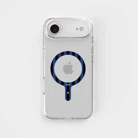 iPhone Clear Case with MagSafe Ring Bundle | agood company, iPhone Air