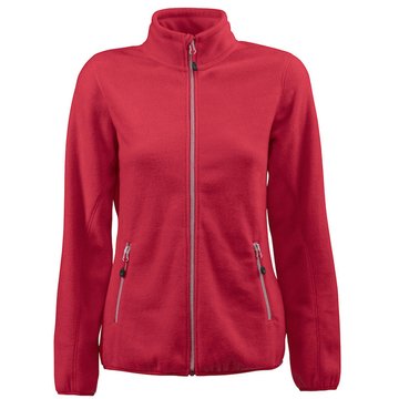 FLEECEJAKKE DAME ROCKET