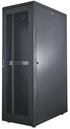 INTELLINET 19" Server Cabinet