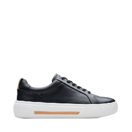 Clarks Hollyhock Walk D Skor Dam Svart 39