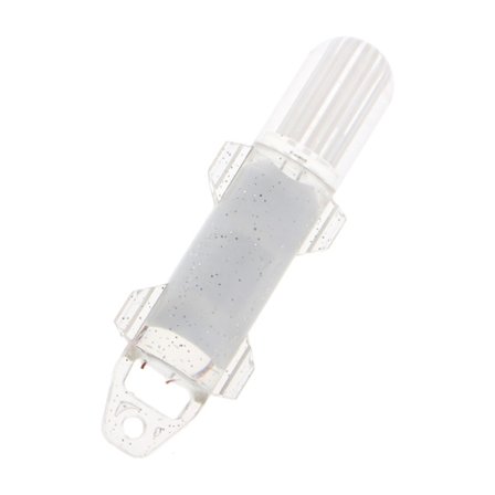 Deep Drop undervattensfisk lockar indikator Lure LED fiske blixt ljus bete