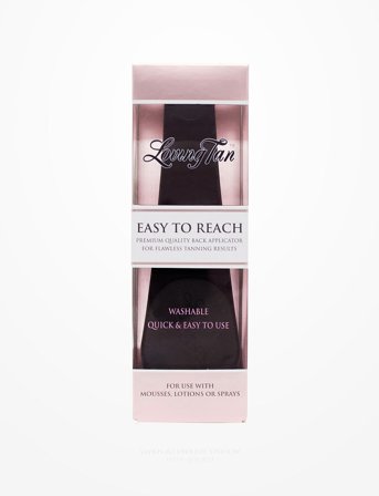 Loving Tan Easy to Reach Back Applicator, Skincare, Solpleje, Selvbruner