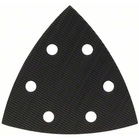 Slipplatta För PDA 180, PDA 180 E, PDA 240 E - BOSCH