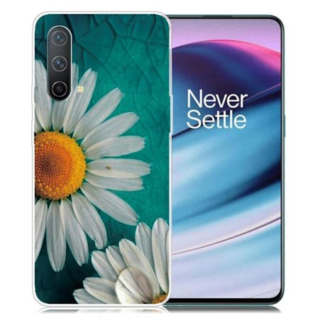 Deco OnePlus Nord CE 5G cover - Flerfarvet