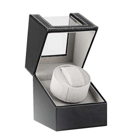 Ultratyst Roterende Antall Rotasjoner Per Dag Klokkevikser Smykke Klokkeboks