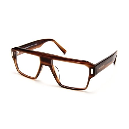 Fellepini - Briller - Brun