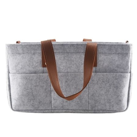 TS-Baby Vaippaorganisaattori Riippuva Kannettava Säilytyskori Vaippateline Säilytyskori Autoon