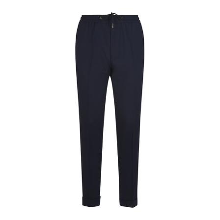 Paul Smith Chinos Blå, Herre, Størrelse: W30