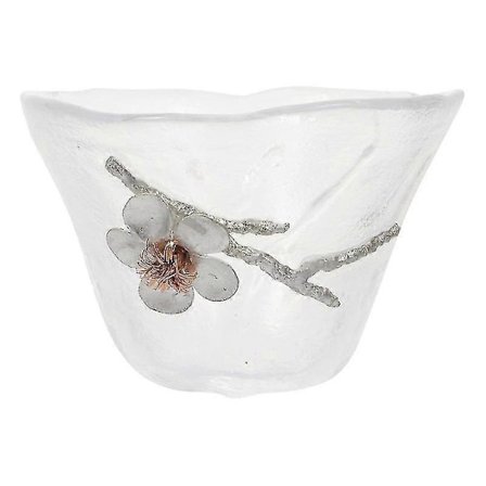 1 stk. køkken service, blomme-blomst kop ZZY