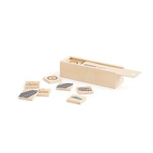 Kids Concept Nature Aiden Memory Game One Size - Board and Parlor games - One size - Beige