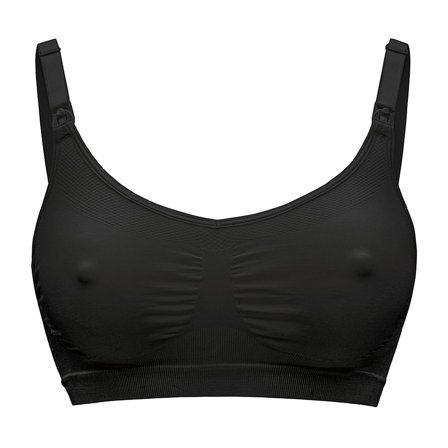Medela Keep Cool BH Sort S, Tøj & Bolig, Ammetøj, Amme-bh'er