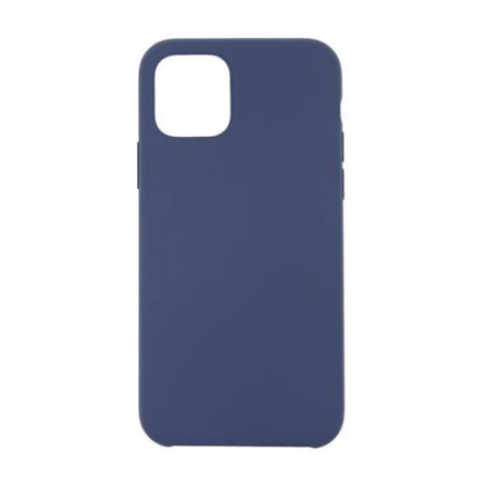 Silicon Case For iPhone 11 Pro Midnight Blue