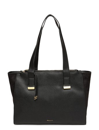 Tas Galina Sc Black Tamaris Bags