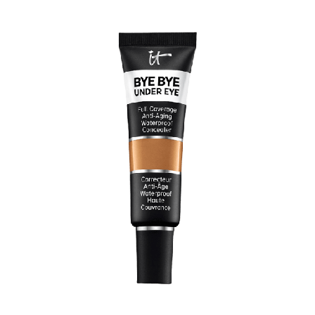 IT Cosmetics Bye Under Eye Concealer Unisex Beige 12 ML