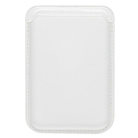 MRC040-2 Magnetisk kortholder avtakbar PU-lommebok kompatibel med MagSafe - Grønn [DB]