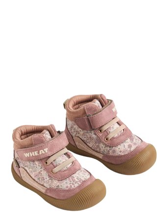 Wheat Prewalker Tody Tex - Pink - 22