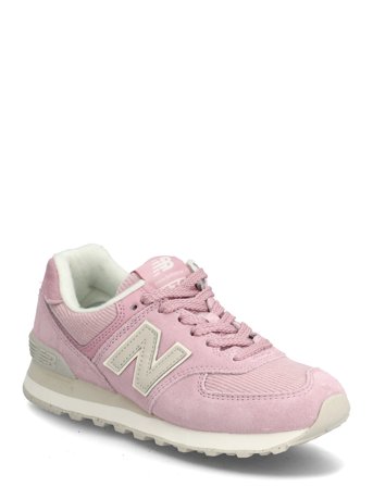 New Balance New Balance 574 - Pink - 38