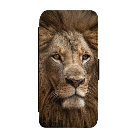 Lejon Samsung Galaxy Note9 Plånboksfodral Multifärg