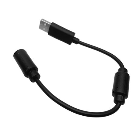 Universal USB Wire ohjauspyörän kaapeli ja pistoke Logitech G29 G27 G920
