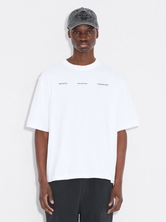 Ranger National Paint Tee