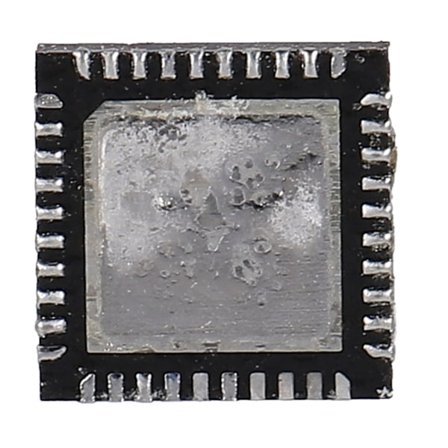 M92T36 Strømforsyningskontrol IC Chip Udskiftning til Switch NS Spillekonsol Bundkort