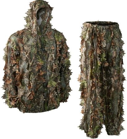 Deerhunter Sneaky 3D Pullover Set