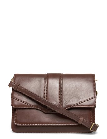 Janembg Crossbody Bag, Antique Brown Markberg