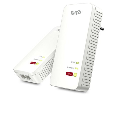 AVM Fritz!Powerline 1240 Ax Wlan