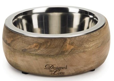 Designed by Lotte Design by Lotte MandiraBowl 13cm Hundeskål