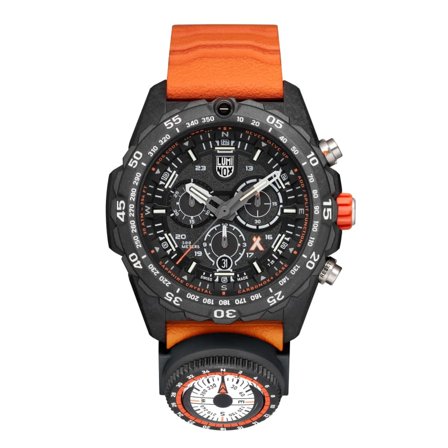 Luminox Bear Grylls Survival Master Series outdoor watches Black OneSize