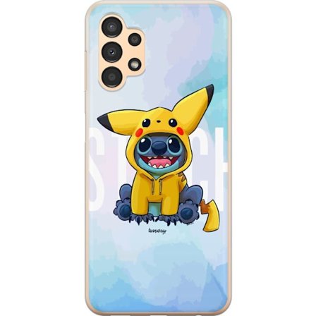 Kompatibelt Mobilskal till Samsung Samsung Galaxy A13 Stitch