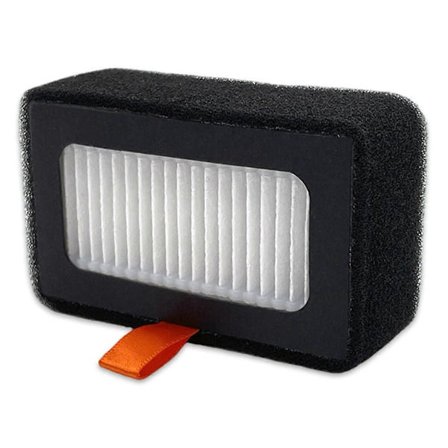 HEPA 13 + Aktivt Kol Kombinationsluftfilter Ultra för X1/P1 Serien 3D-Skrivare Delar Ersättning 1st