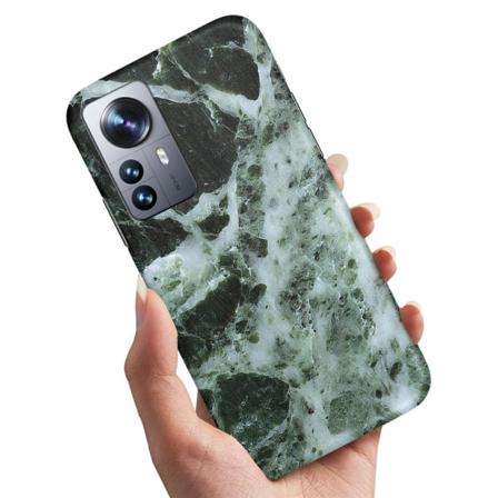 Xiaomi 12t/12t Pro - Skal Marmor